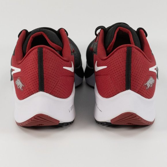 Nike Air Zoom Pegasus 38 \'Arkansas Razorbacks\' DJ0817-001 Running size 8 - 11 main image 7